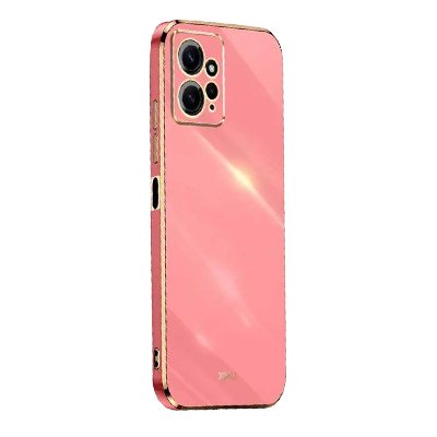 قاب گوشی شیائومی Redmi Note 12 4G اپیکوی مدل My Lens-small-image