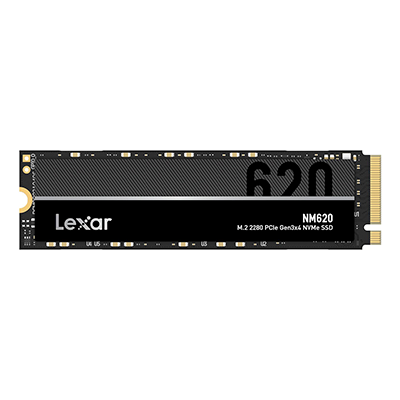 هارد اس اس دی اینترنال لکسار مدل NM620 M.2 2280 ظرفیت 2 ترابایت-small-image