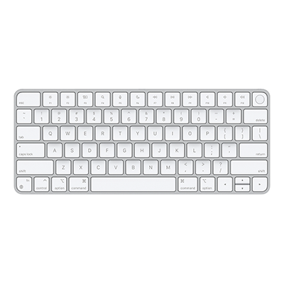 کیبورد اپل مدل Magic Keyboard English 2021-small-image