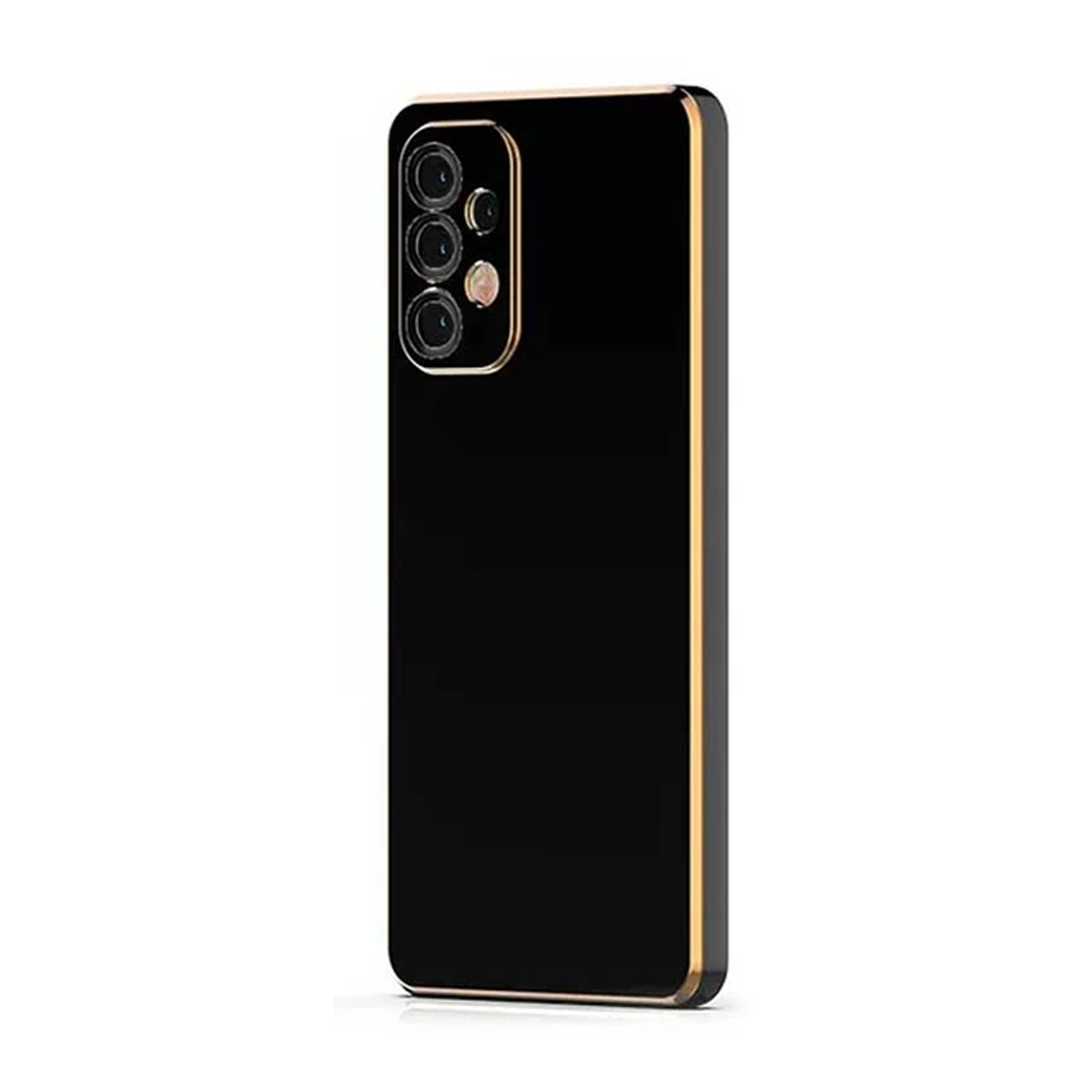 قاب گوشی سامسونگ Galaxy A73 اپیکوی مدل My Lens-small-image
