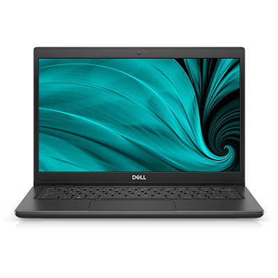 لپ تاپ دل 14 اینچی مدل Latitude 3410 Celeron 5205U 4GB 500GB-small-image