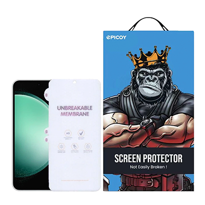 گلس مات گوشی سامسونگ Galaxy S23 FE - A54 اپیکوی مدل Hydrogel-Matte-small-image
