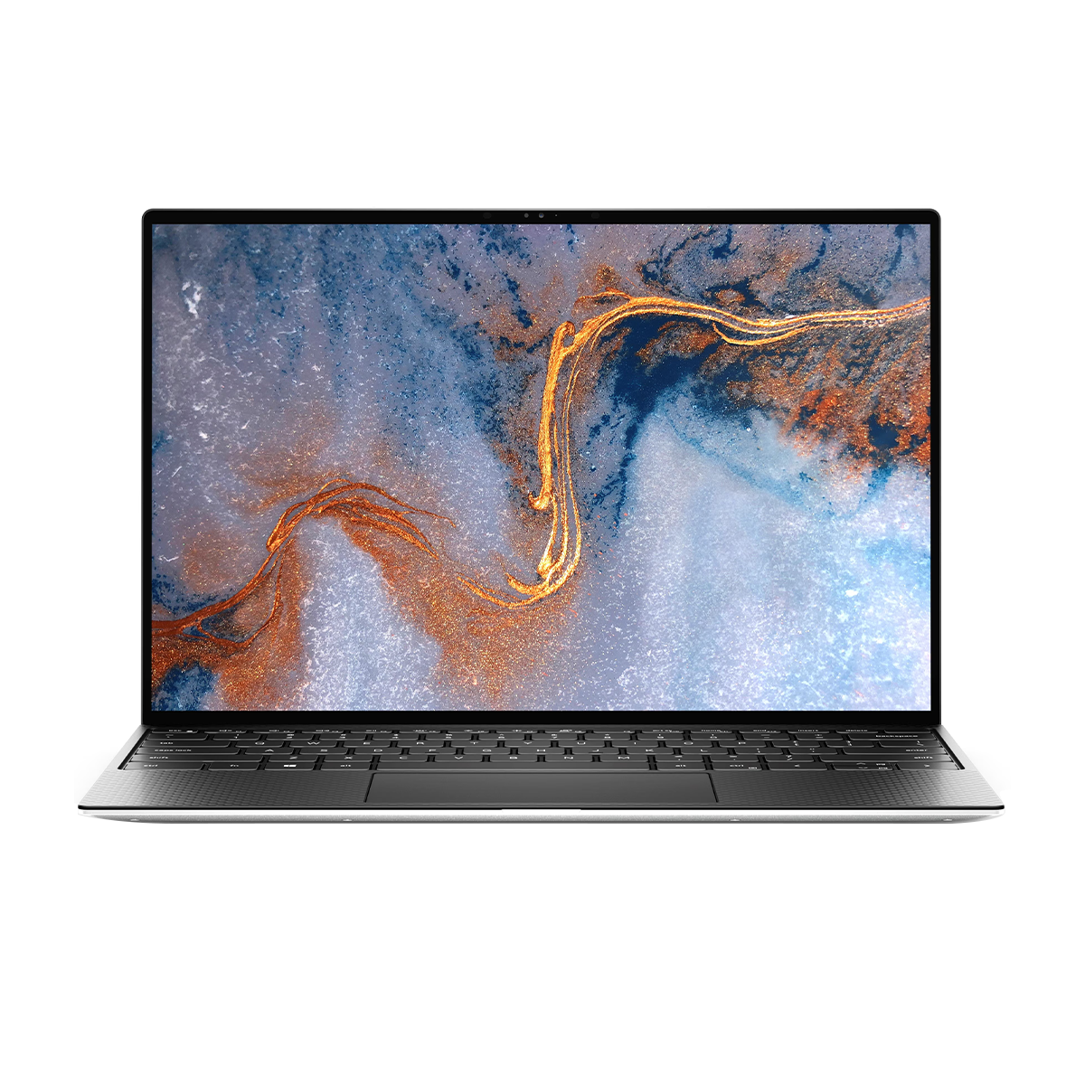 لپ تاپ دل 13.4 اینچی مدل XPS 13 9310 i3 ۱۱۱۵G۴ 8GB 256GB-small-image