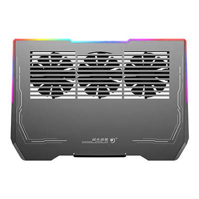 پایه خنک کننده لپ تاپ کول کلد مدل K42-small-image
