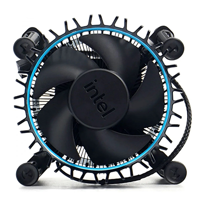 خنک کننده پردازنده اینتل مدل LGA 1700-small-image