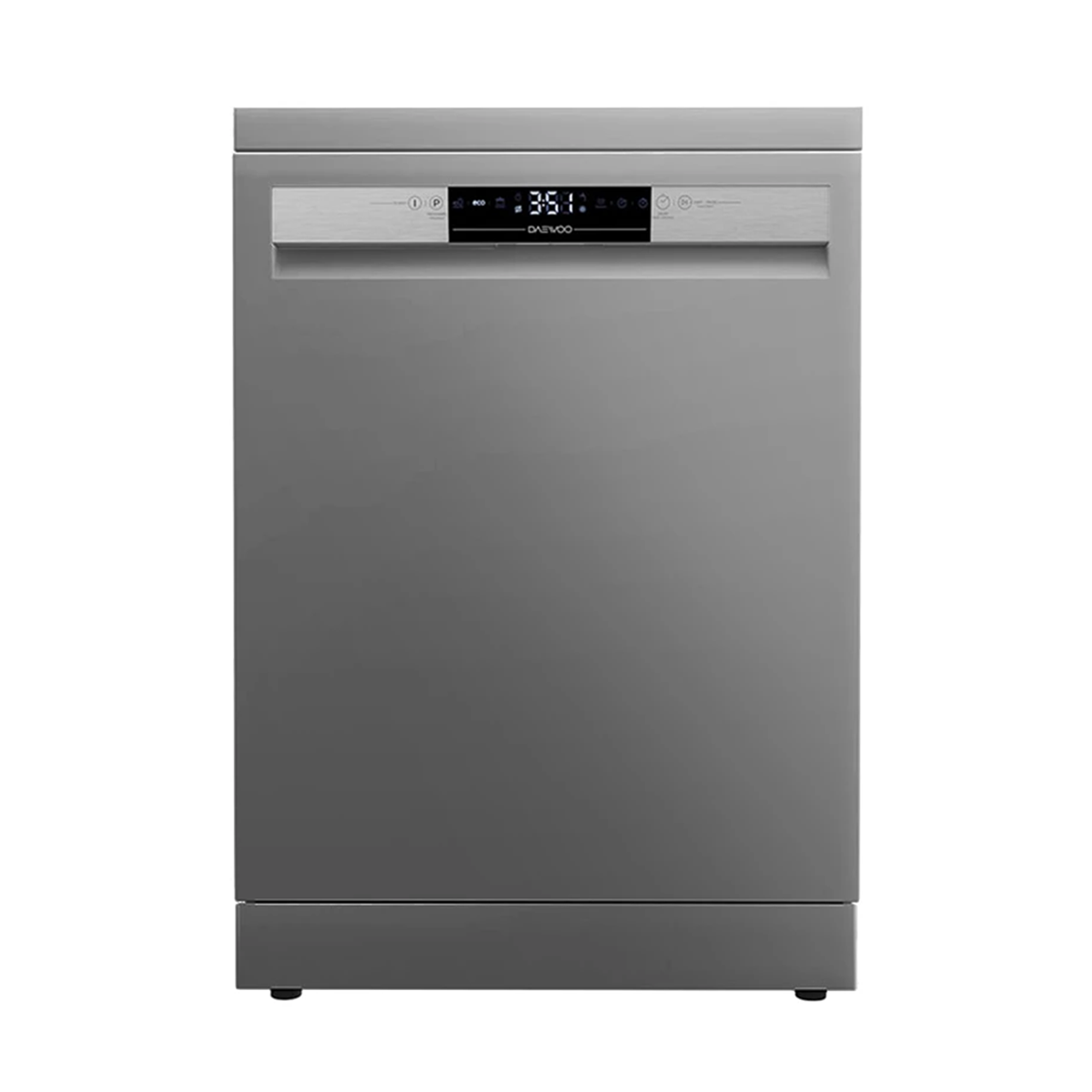 ماشین ظرفشویی دوو 12 نفره سری Glossy مدل DDW-30T1252 -small-image