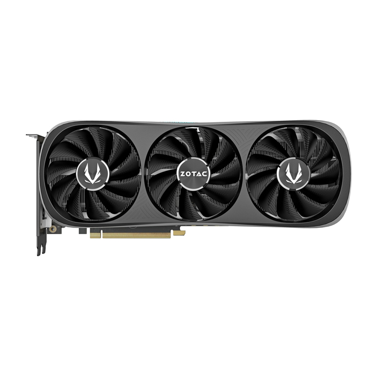 کارت گرافیک زوتک مدل GeForce RTX4070 Super Trinity 12GB-small-image