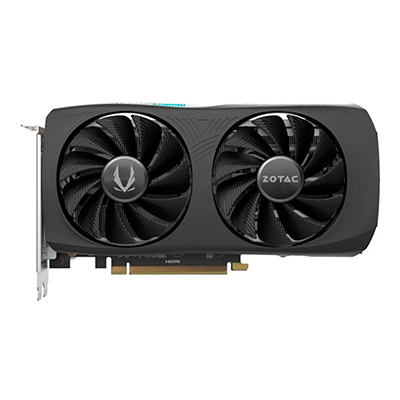 کارت گرافیک زوتک مدل GeForce RTX4070 Twin Edge 12GB-small-image