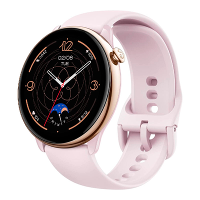 ساعت هوشمند امیزفیت مدل GTR mini-small-image