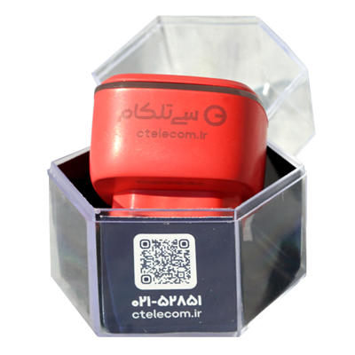 تبدیل برق 3 به 2 سی تلکام-small-image