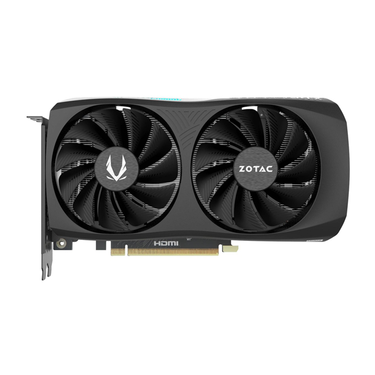 کارت گرافیک زوتک مدل GeForce RTX 4060 Ti 16GB AMP Spider-Man-small-image
