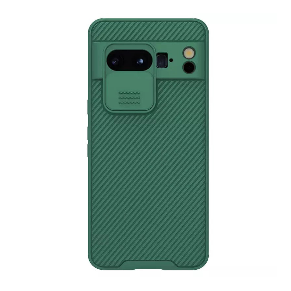 کاور گوشی گوگل Pixel 8 Pro نیلکین مدل CamShield Pro-small-image