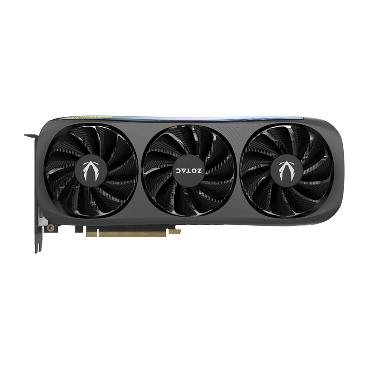 کارت گرافیک زوتک مدل GeForce RTX 4070 Ti AMP AIRO Spider-Man 16GB-small-image