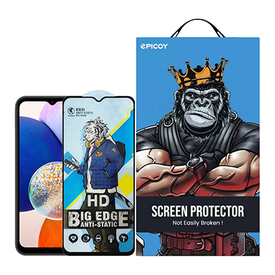 گلس گوشی سامسونگ Galaxy A34 5G اپیکوی مدل Tiger-Big Edge  copy-small-image