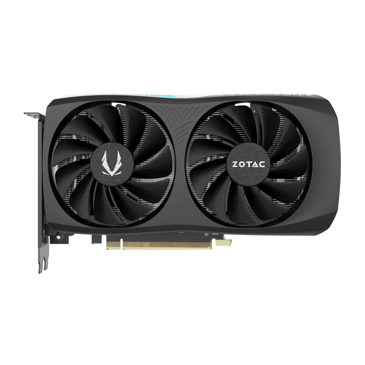 کارت گرافیک زوتک مدل GeForce RTX 4070 Twin Edge OC Spider-Man-small-image