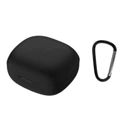 کاور هندزفری کیو سی وای مدل Melobuds ANC HT05 سیلیکونی -small-image