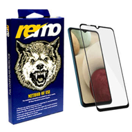  محافظ شیشه‌ای (گلس) فول مارک remo گوشی سامسونگ Galaxy A12-small-image