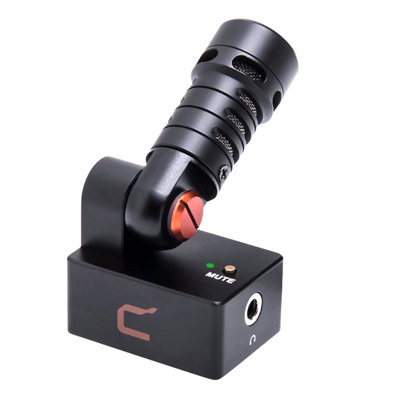 میکروفون شاتگان کامیکا مدل CVM-VS09 MI-small-image