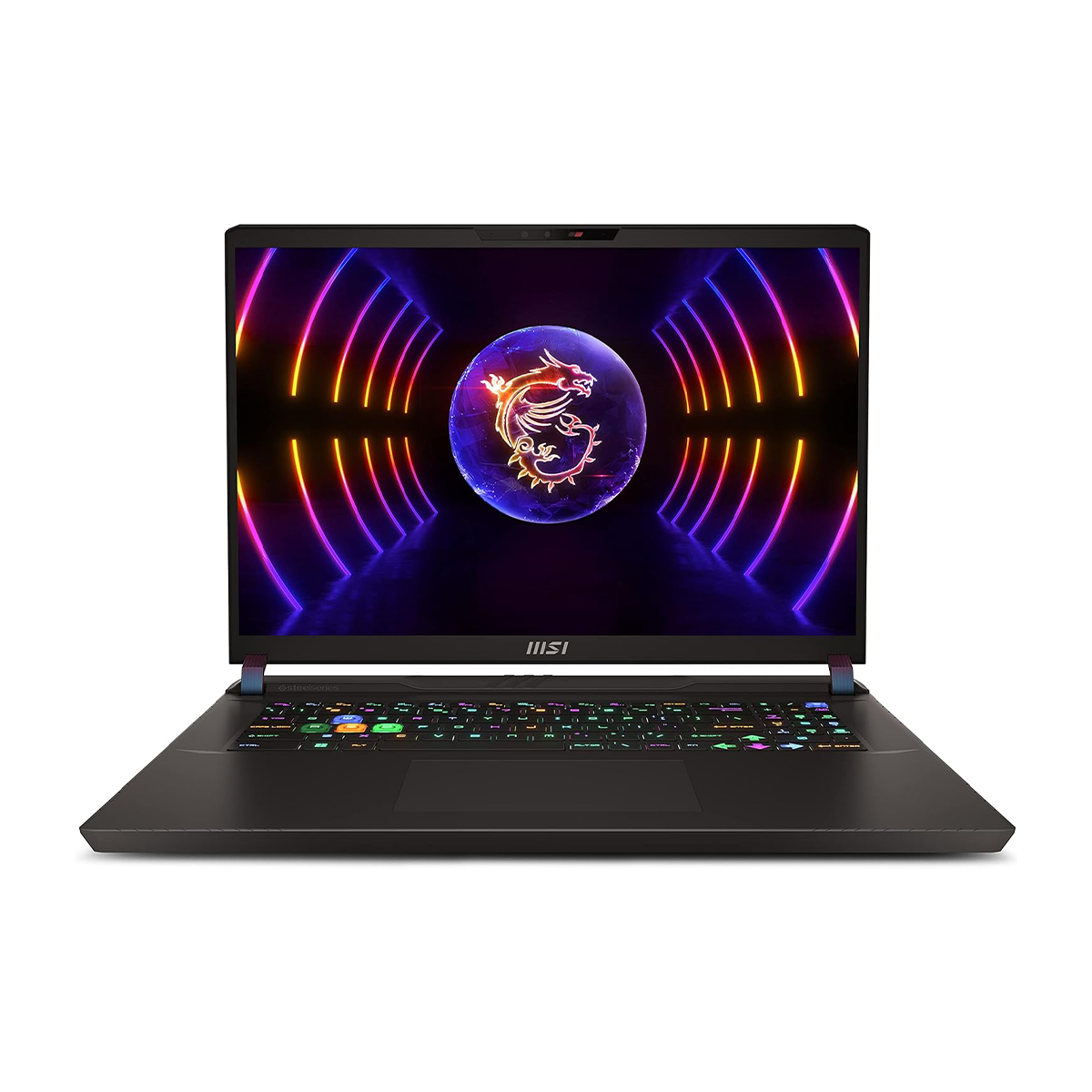 لپ تاپ ام اس آی 17 اینچی مدل Vector GP78HX 13VH i9 13980H 16GB 1TB RTX4080-small-image