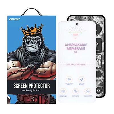 گلس مات گوشی ناتینگ Phone 2 اپیکوی مدل Hydrogel-Matte-small-image