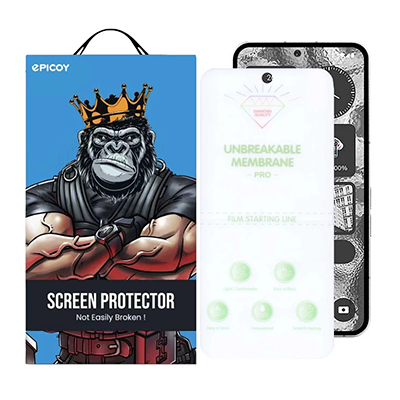 گلس گوشی ناتینگ Phone 2 اپیکوی مدل Hydrogel-small-image