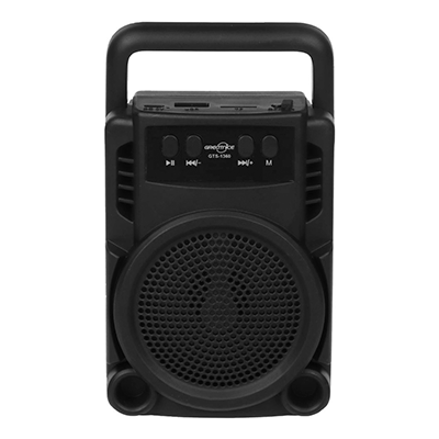اسپیکر بلوتوثی قابل حمل گریت نایس مدل GTS-1360-small-image