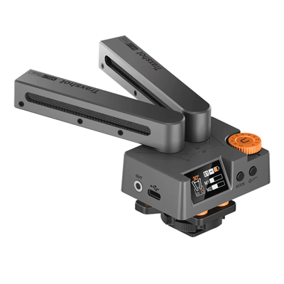 میکروفون دوربین کامیکا مدل Traxshot-small-image
