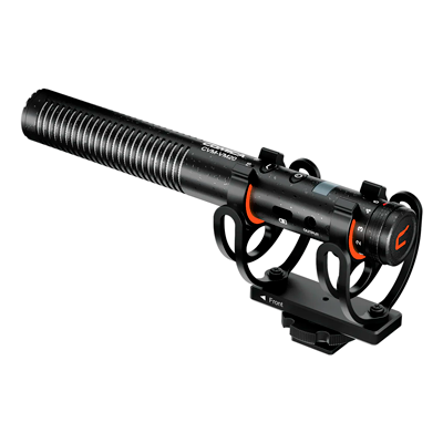 میکروفون شاتگان کامیکا مدل CVM-VM20-small-image