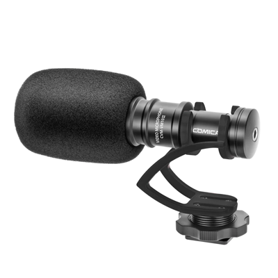 میکروفون شاتگان کامیکا مدل CVM-VM10 II-small-image