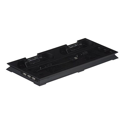 پایه مدل Ultrathin Charging Heat Sink مناسب پلی استیشن 4 اسلیم -small-image