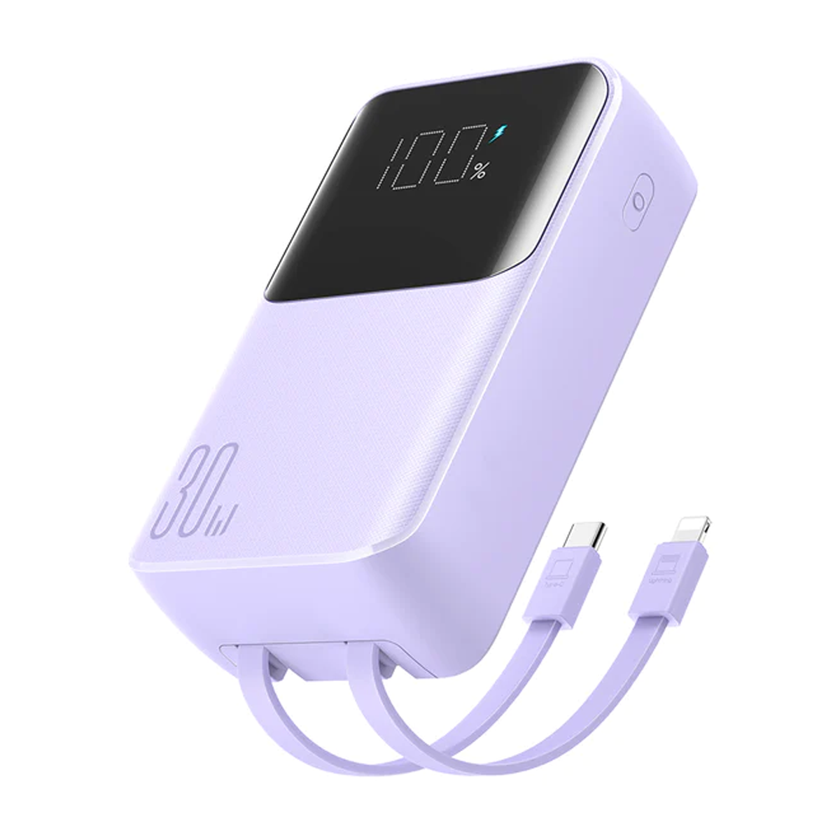 پاوربانک جوی روم مدل JR-PBC06 mini ظرفیت 10000 میلی آمپر ساعت-small-image