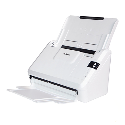 اسکنر ای ویژن مدل AV332U-small-image