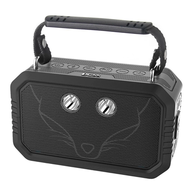 اسپیکر بلوتوثی قابل حمل داس مدل DS-1033 Traveler-small-image