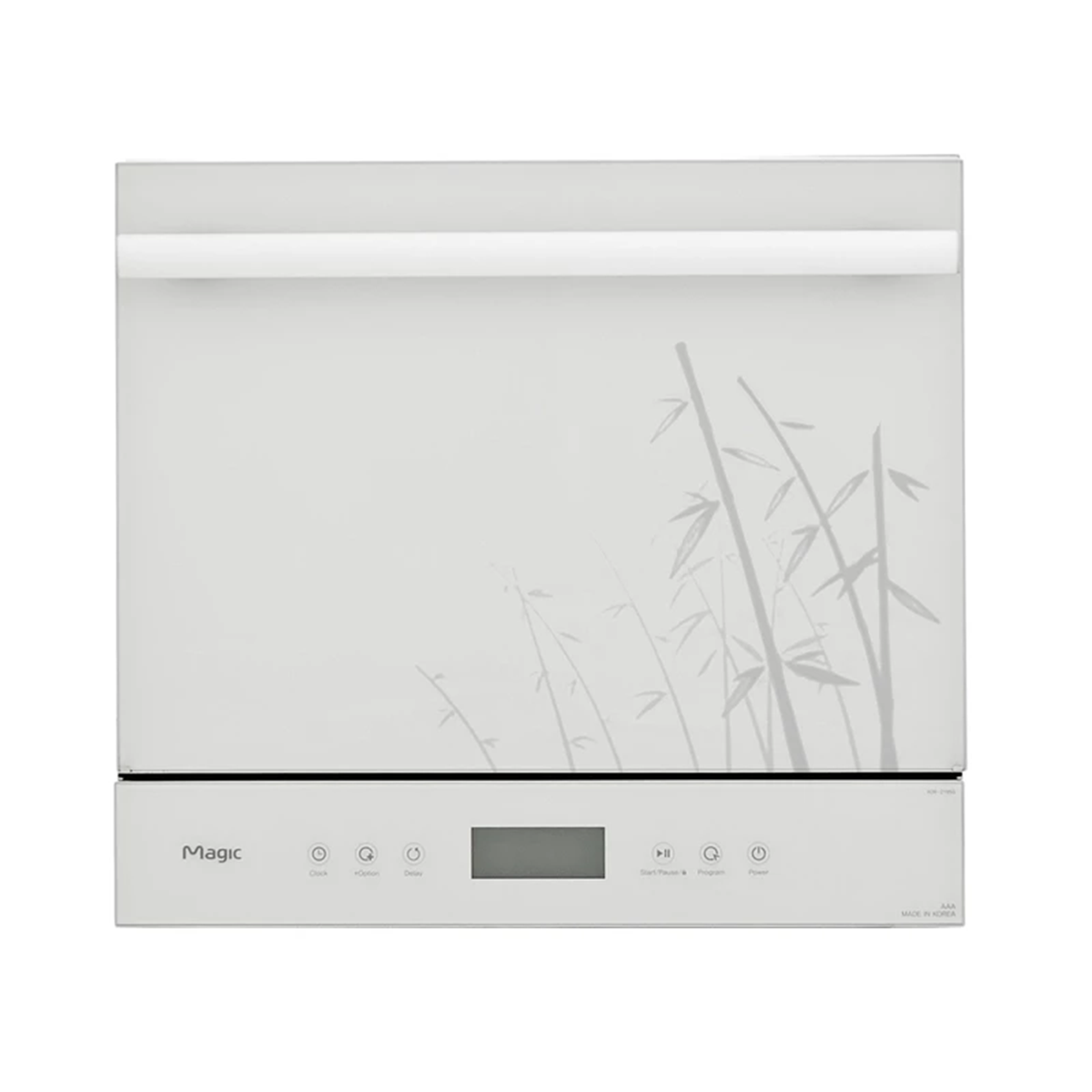 ماشین ظرفشویی مجیک ظرفیت 8 نفره مدل DWA2195-small-image
