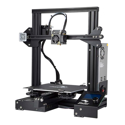 پرینتر سه بعدی کریلیتی مدل Ender-3-small-image