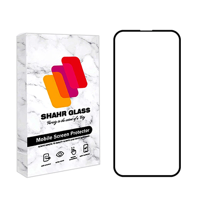 گلس سرامیکی گوشی اپل iPhone 14 Plus شهر گلس مدل CRS-small-image