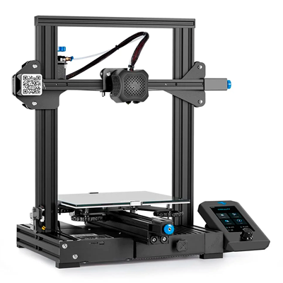 پرینتر سه بعدی کریلیتی مدل Ender-3 V2-small-image
