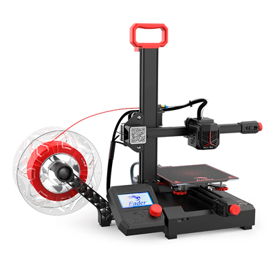 پرینتر سه بعدی کریلیتی مدل Ender-2 Pro-small-image