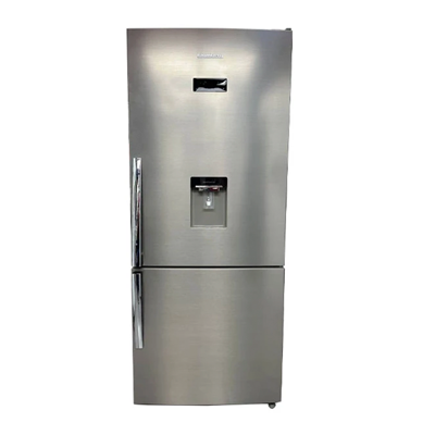 یخچال فریزر نام بلومبرگ ظرفیت 24 فوت مدل KND5820VPD-small-image