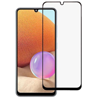  محافظ شیشه‌ای (گلس) فول مارک remo گوشی سامسونگ Galaxy A32-small-image