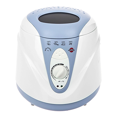 سرخ کن پارس خزر مدل Nugget ZG10A-small-image