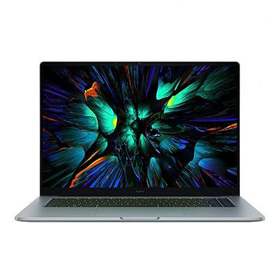 لپ تاپ شیائومی 15.6 اینچی مدل RedmiBook Pro 15 R7 7840H 16GB 512GB-small-image