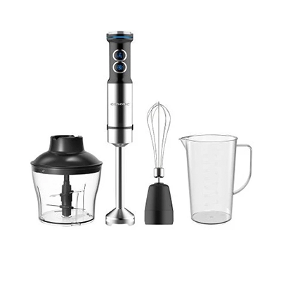 گوشت کوب برقی گوسونیک مدل GSB-845-small-image