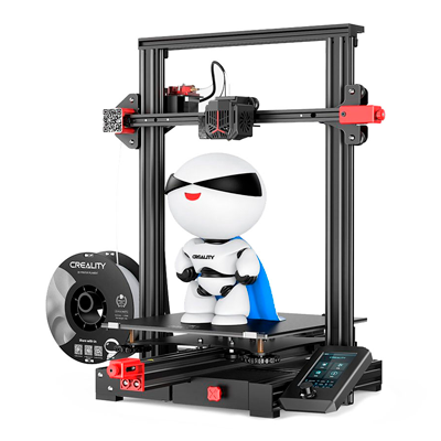پرینتر سه بعدی کریلیتی مدل Ender-3 Max Neo-small-image