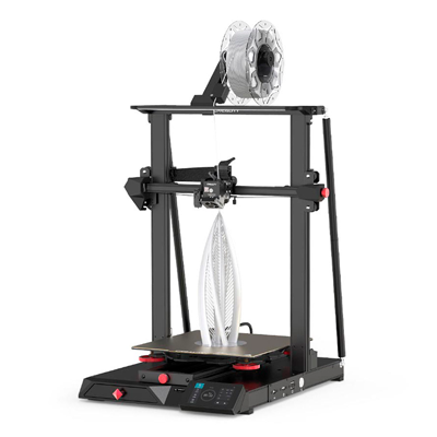 پرینتر سه بعدی کریلیتی مدل CR-10 Smart Pro-small-image