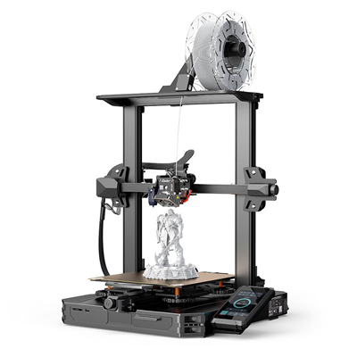 پرینتر سه بعدی کریلیتی مدل Ender-3 S1 Pro-small-image