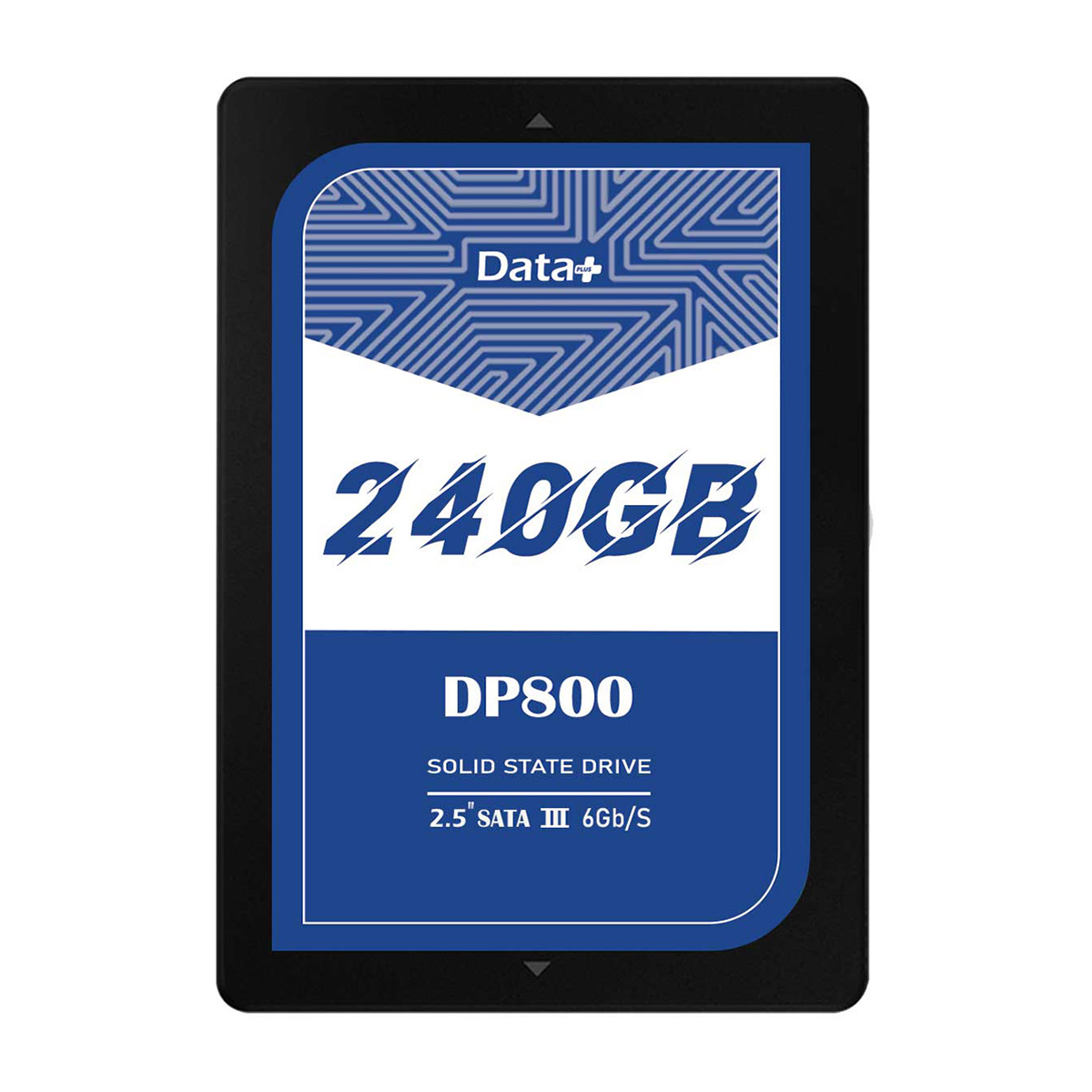 هارد اس اس دی اینترنال دیتا پلاس مدل DP800 ظرفیت 240 گیگابایت-small-image