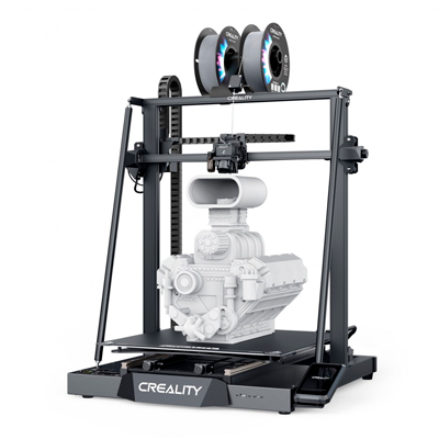 پرینتر سه بعدی کریلیتی مدل CR-M4-small-image