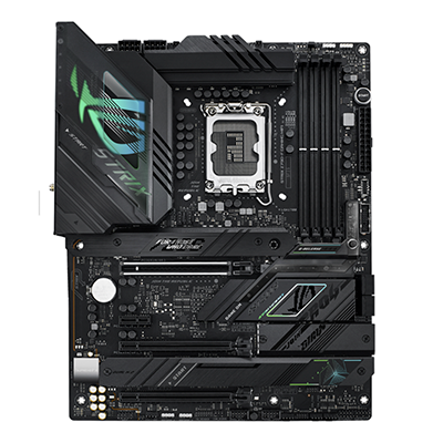 مادربرد ایسوس مدل ROG STRIX Z790-F GAMING WIFI-small-image