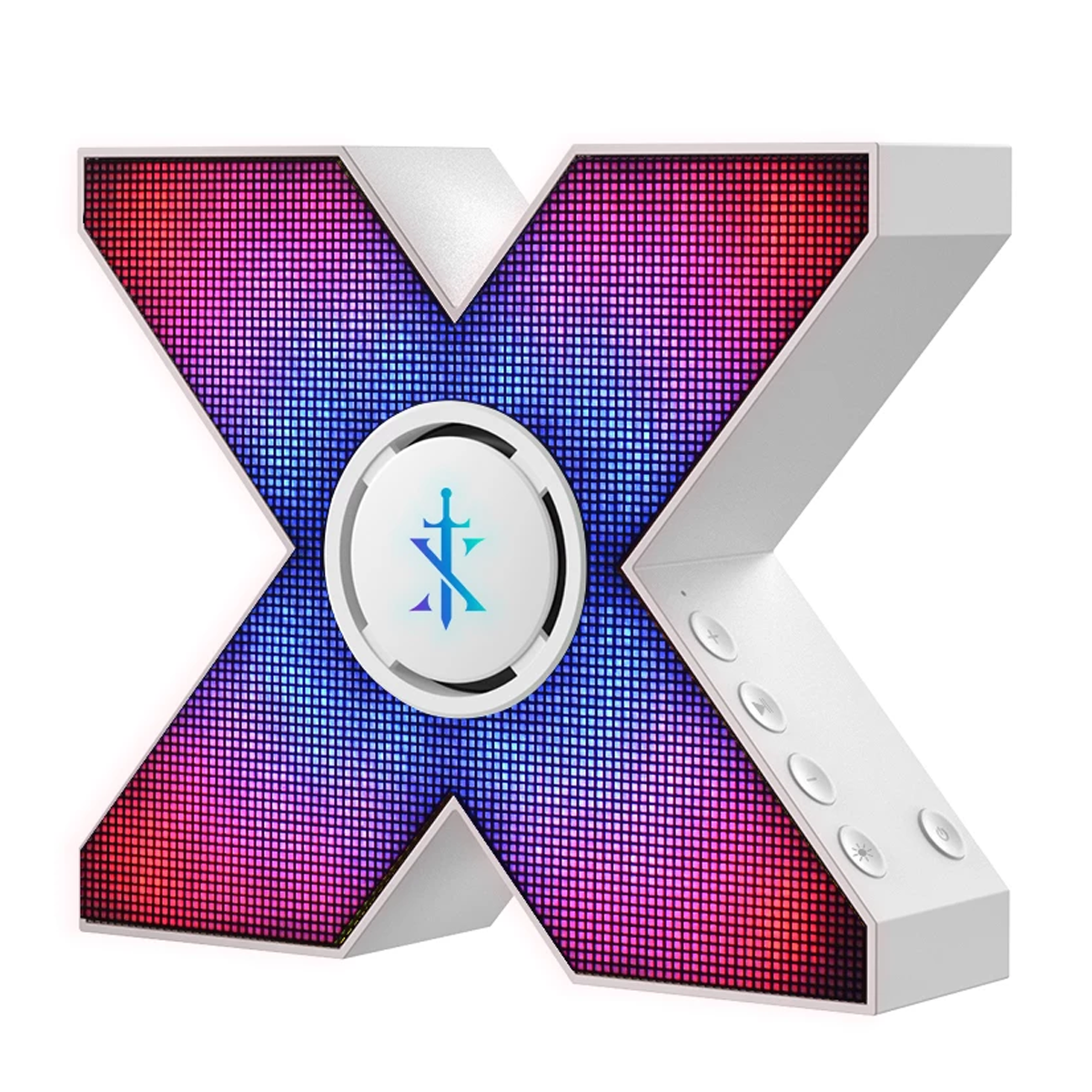 اسپیکر بلوتوثی قابل حمل داس مدل X Speaker-small-image